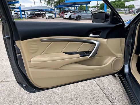 Used 2009 Honda Accord EX-L image 21