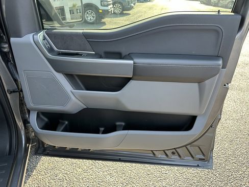 Used 2024 Ford F150 XLT w/ Equipment Group 302A MID image 22