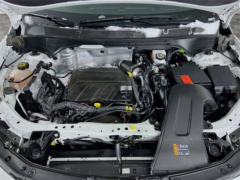 Used 2024 Buick Envista Avenir image 29