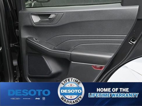 New 2026 Ford Escape Active w/ Tech Pack #1 FWD image 13