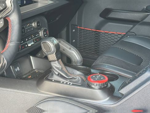 Used 2024 Ford Bronco Raptor AWD/4WD image 18