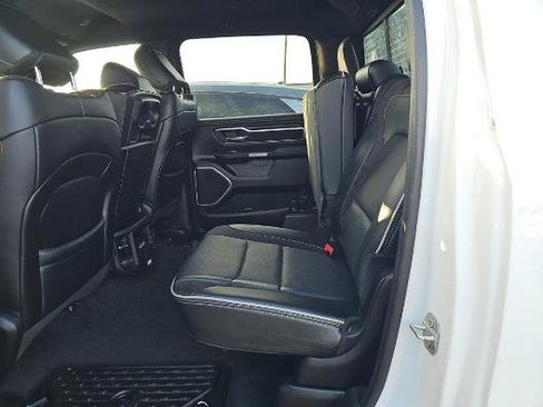 Used 2023 RAM 1500 Laramie AWD/4WD image 11