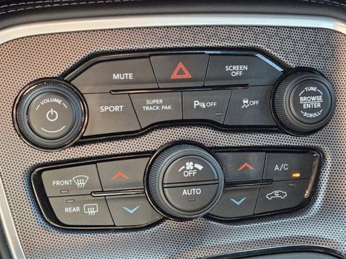 Used 2018 Dodge Challenger T/A RWD image 17