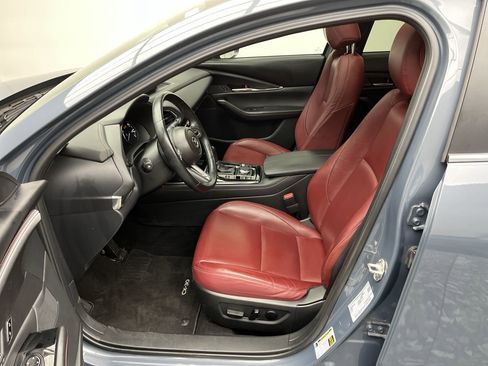 Used 2022 MAZDA CX-30 AWD 2.5 S w/ Preferred Package image 3