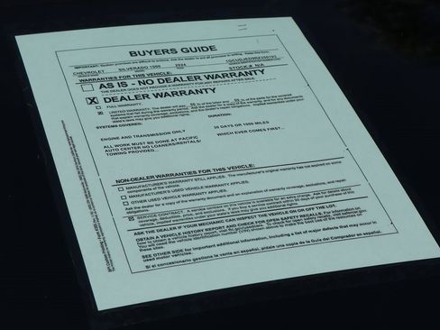 Used 2024 Chevrolet Silverado 1500 High Country w/ Technology Package image 56