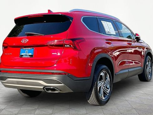 Used 2023 Hyundai Santa Fe SEL AWD/4WD image 6