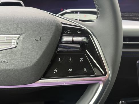 New 2026 Cadillac Escalade IQ Sport 1 image 22