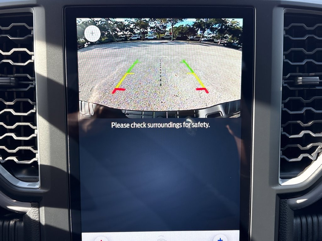New 2026 Ford Ranger XL RWD image 23