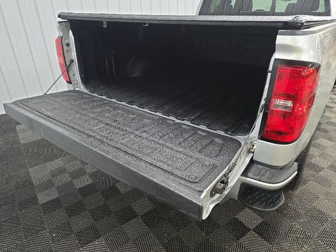 Used 2017 Chevrolet Silverado 1500 LT w/ Rally 2 Edition AWD/4WD image 14