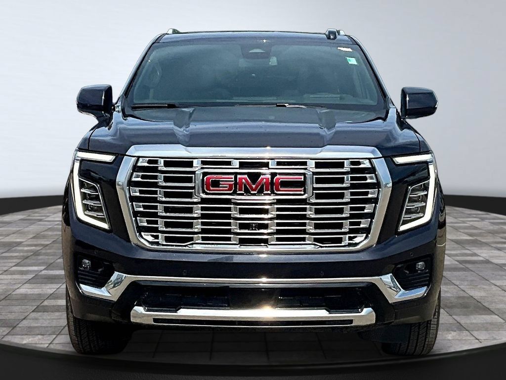 New 2026 GMC Yukon XL Denali w/ Sun & Power Step Package AWD/4WD image 14