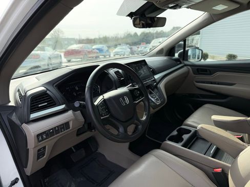 Used 2019 Honda Odyssey EX-L image 14