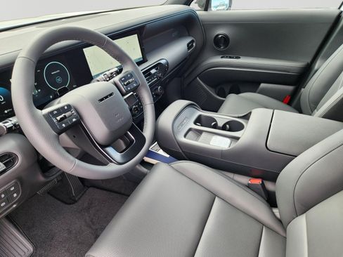 New 2026 Hyundai Palisade XRT Pro AWD/4WD image 8