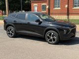 New 2026 Chevrolet Trax RS image 2