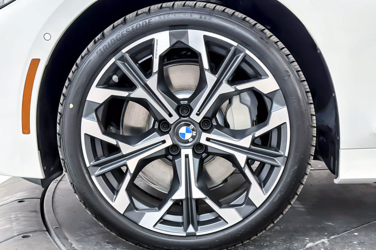 Used 2026 BMW 330i Sedan RWD image 24