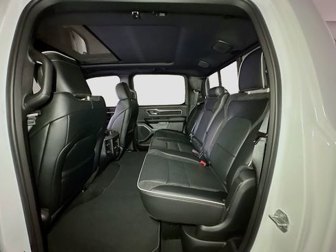 New 2026 RAM 1500 Laramie w/ Night Edition AWD/4WD image 26