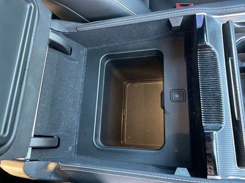 Used 2022 Jeep Grand Wagoneer Series II image 46