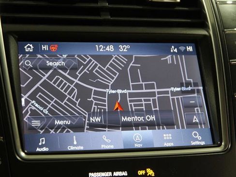 Used 2019 Lincoln Nautilus Black Label image 14