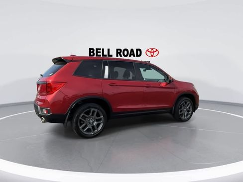 Used 2023 Honda Passport EX-L image 8