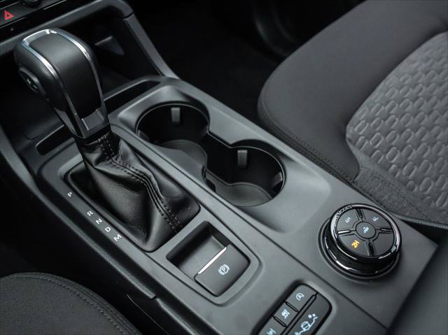 New 2026 Ford Ranger XLT AWD/4WD image 25
