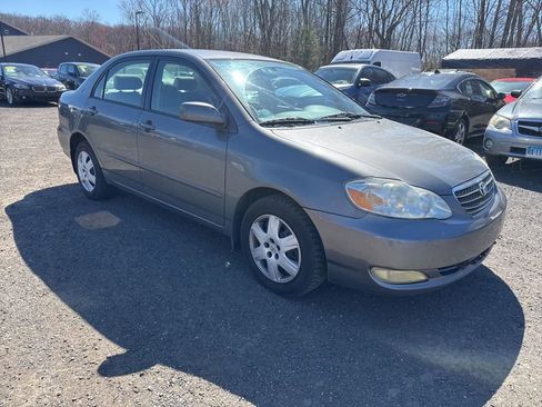 Used 2007 Toyota Corolla LE FWD image 6