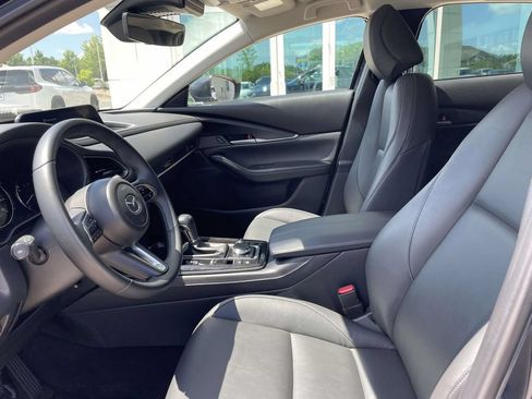 Used 2025 MAZDA CX-30 AWD 2.5 S w/ Select Sport Pkg image 14