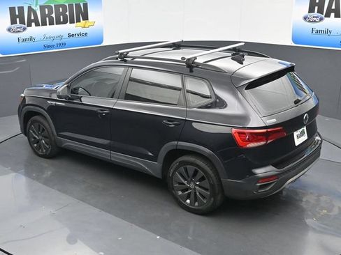 Used 2024 Volkswagen Taos S FWD image 24