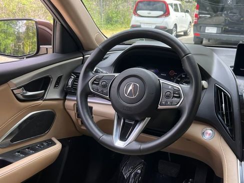 Used 2020 Acura RDX FWD image 17