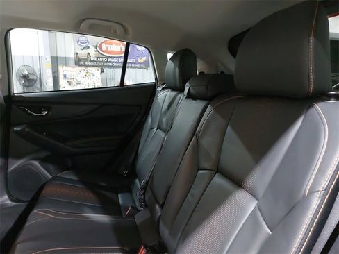 Certified 2023 Subaru Crosstrek 2.5i Limited w/ Moonroof Package image 13