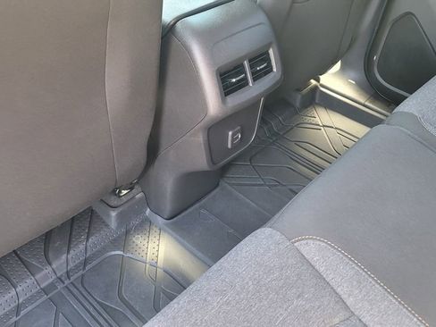 Used 2024 Chevrolet Equinox LT w/ LPO, Floor Liner Package FWD image 26