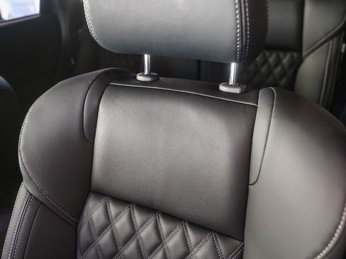 New 2026 Nissan Rogue Platinum AWD/4WD image 26