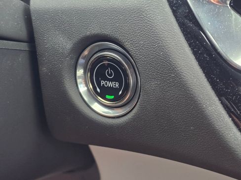 Used 2024 Cadillac Lyriq Sport AWD/4WD image 43