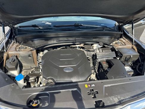 Used 2021 Kia Telluride S FWD image 11
