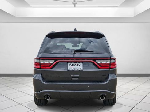 Used 2026 Dodge Durango GT RWD image 4