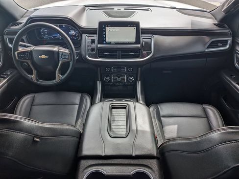 Used 2023 Chevrolet Tahoe High Country AWD/4WD image 18