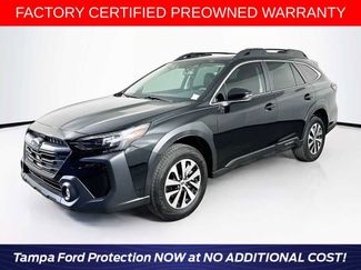 Used 2025 Subaru Outback Premium AWD/4WD video 1