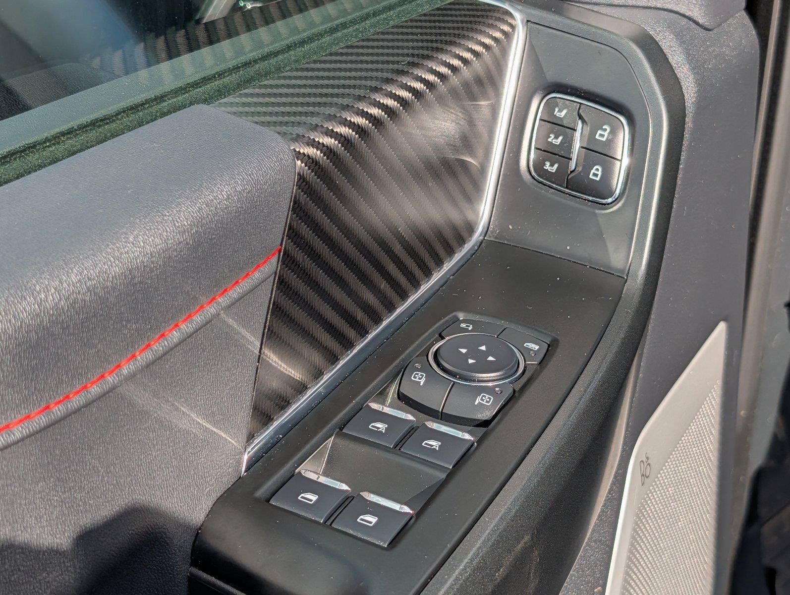 Used 2025 Ford F150 Raptor AWD/4WD image 16