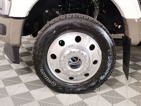 Used 2026 Ford F450 King Ranch image 19