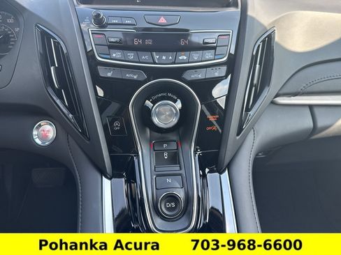 Used 2024 Acura RDX SH-AWD image 16