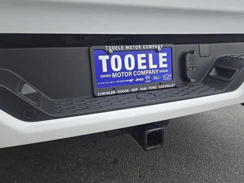 Used 2025 RAM 1500 Big Horn image 69