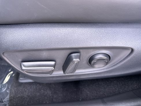 Used 2024 Toyota RAV4 Limited AWD/4WD image 14