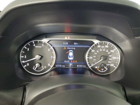 Used 2023 Nissan Altima 2.5 SV image 26