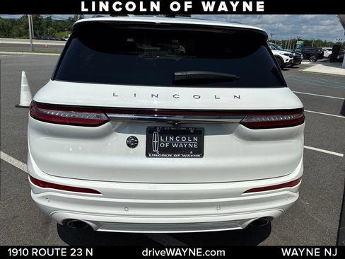 Certified 2022 Lincoln Corsair Reserve w/ Equipment Group 201A AWD/4WD image 5
