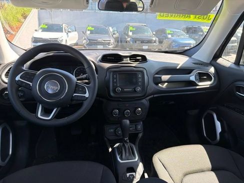 Used 2020 Jeep Renegade Sport AWD/4WD image 10