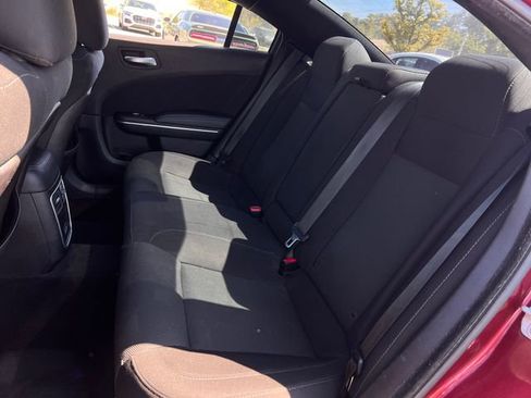 Used 2017 Dodge Charger R/T Scat Pack RWD image 19