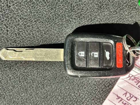 Certified 2020 Honda CR-V LX image 21