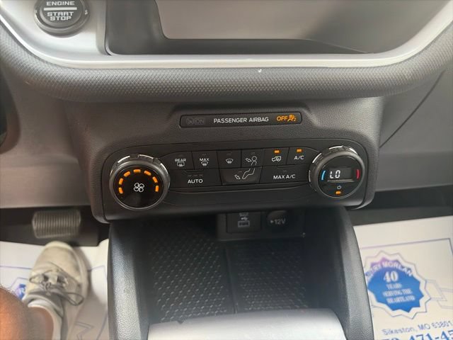 Used 2021 Ford Bronco Sport Big Bend AWD/4WD image 23