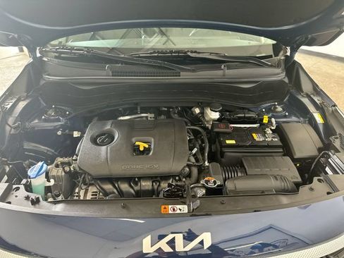 Certified 2024 Kia Seltos S AWD/4WD image 19