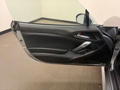 Used 2017 FIAT 124 Spider Classica image 14