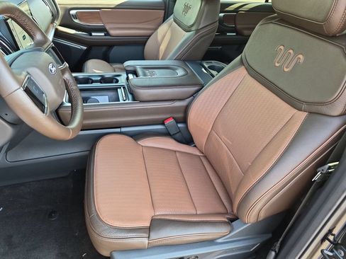 New 2027 Ford Expedition Max King Ranch AWD/4WD image 16