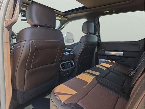 Used 2026 Ford F250 King Ranch w/ Chrome Package image 9